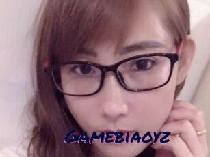 Gamebiaoyz