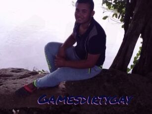 Gamesdirtygay