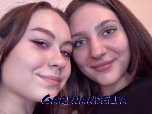 Garynandelva