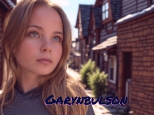 Garynbulson