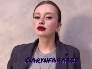 Garynfarabee