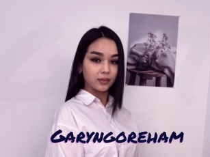 Garyngoreham