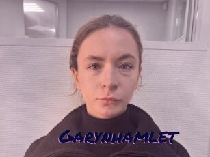 Garynhamlet