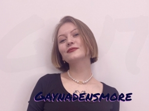 Gaynadensmore