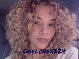 Geelovex324