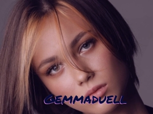 Gemmaduell