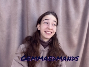 Gemmaedmands