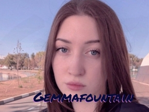 Gemmafountain