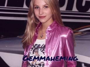 Gemmaheming