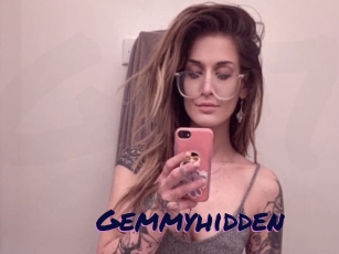 Gemmyhidden