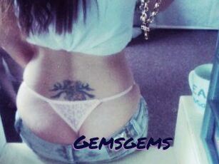 Gemsgems