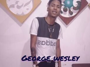 George_wesley