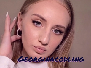 Georginacodling
