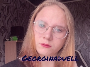 Georginaduell