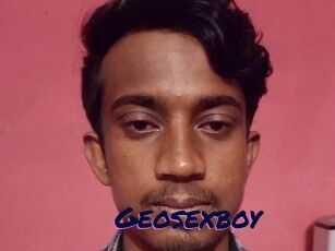 Geosexboy