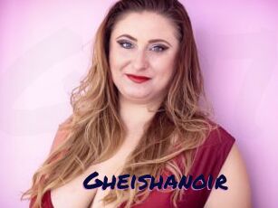 Gheishanoir