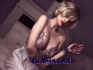 Giamackay