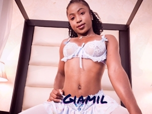 Giamil