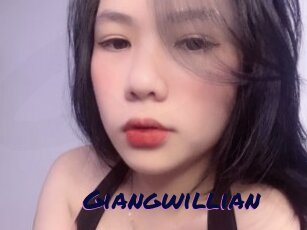 Giangwillian