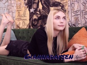 Giannadaysen