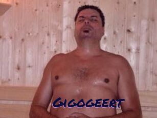 Gigogeert