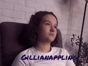 Gillianappling