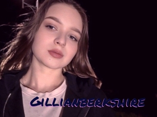 Gillianberkshire