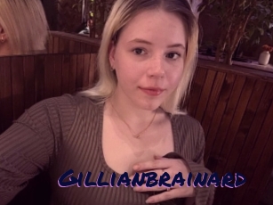 Gillianbrainard