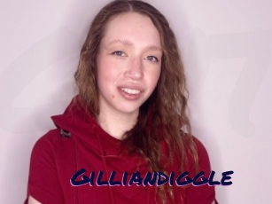 Gilliandiggle