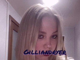 Gilliandryer