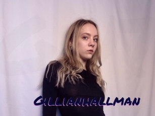 Gillianhallman