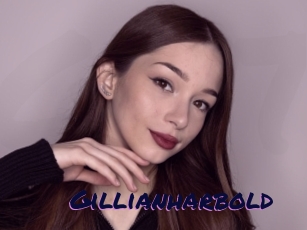 Gillianharbold