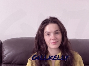 Gillkelly
