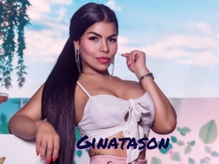 Ginatason