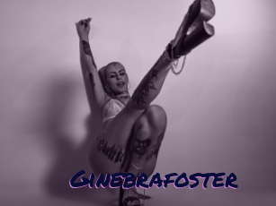 Ginebrafoster