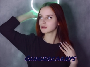 Gingercarrys