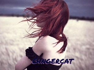 Gingercat
