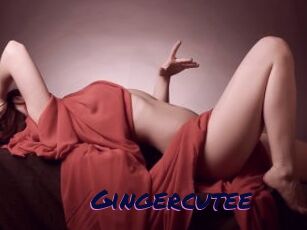 Gingercutee