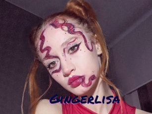 Gingerlisa