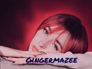 Gingermazee