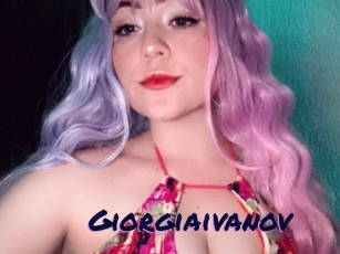 Giorgiaivanov