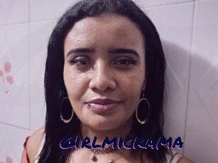 Girlmickama
