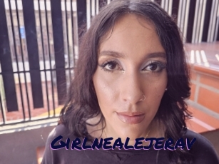 Girlnealejerav