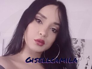 Gisellcamila