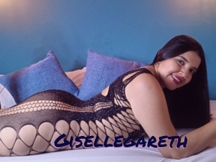 Gisellegareth