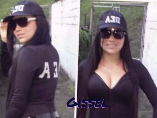 Gissel