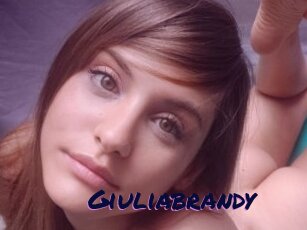 Giuliabrandy
