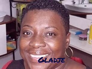 Gladje
