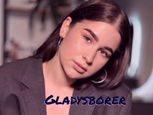 Gladysborer
