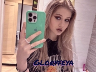 Gloryfeya